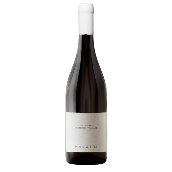 Etna Rosato Contrada Volpare 2024