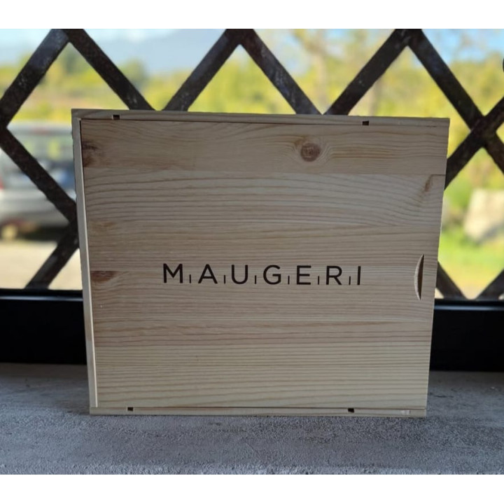 Cofanetto Maugeri Selection