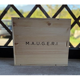 cofanetto Etna Bianco Superiore Contrada Volpare 2024