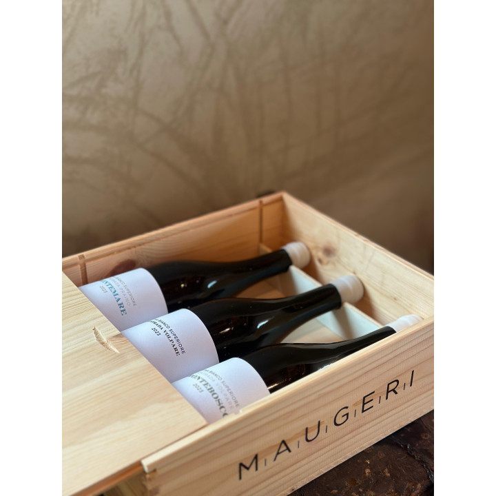 Cofanetto Maugeri Selection