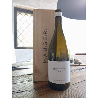 Magnum Etna bianco superiore Contrada Volpare 2024