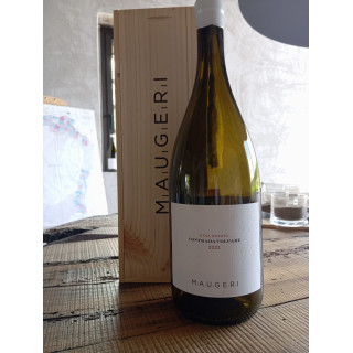 Magnum Etna Rosato Contrada Volpare 2024